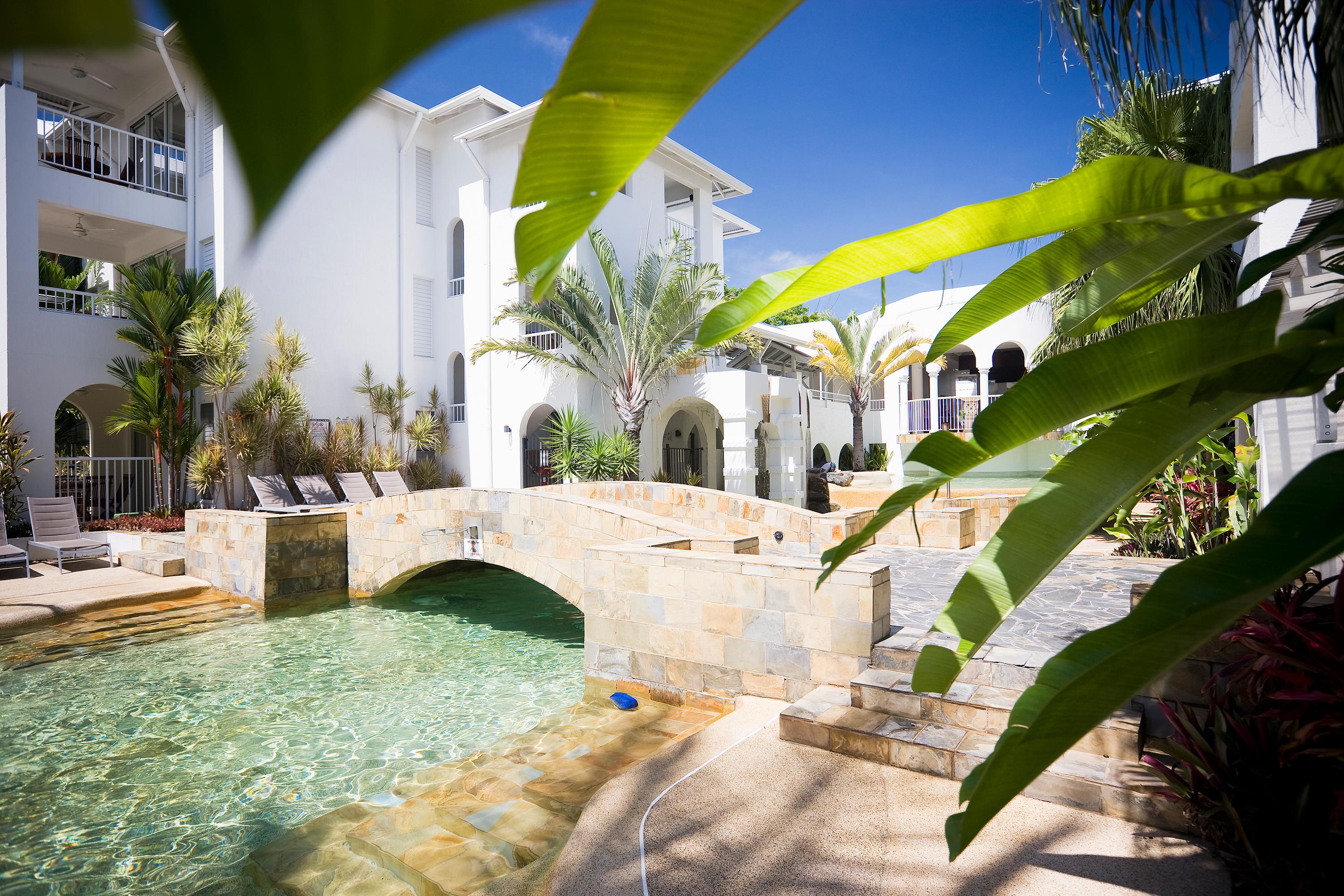 Mantra Portsea 4* Port Douglas