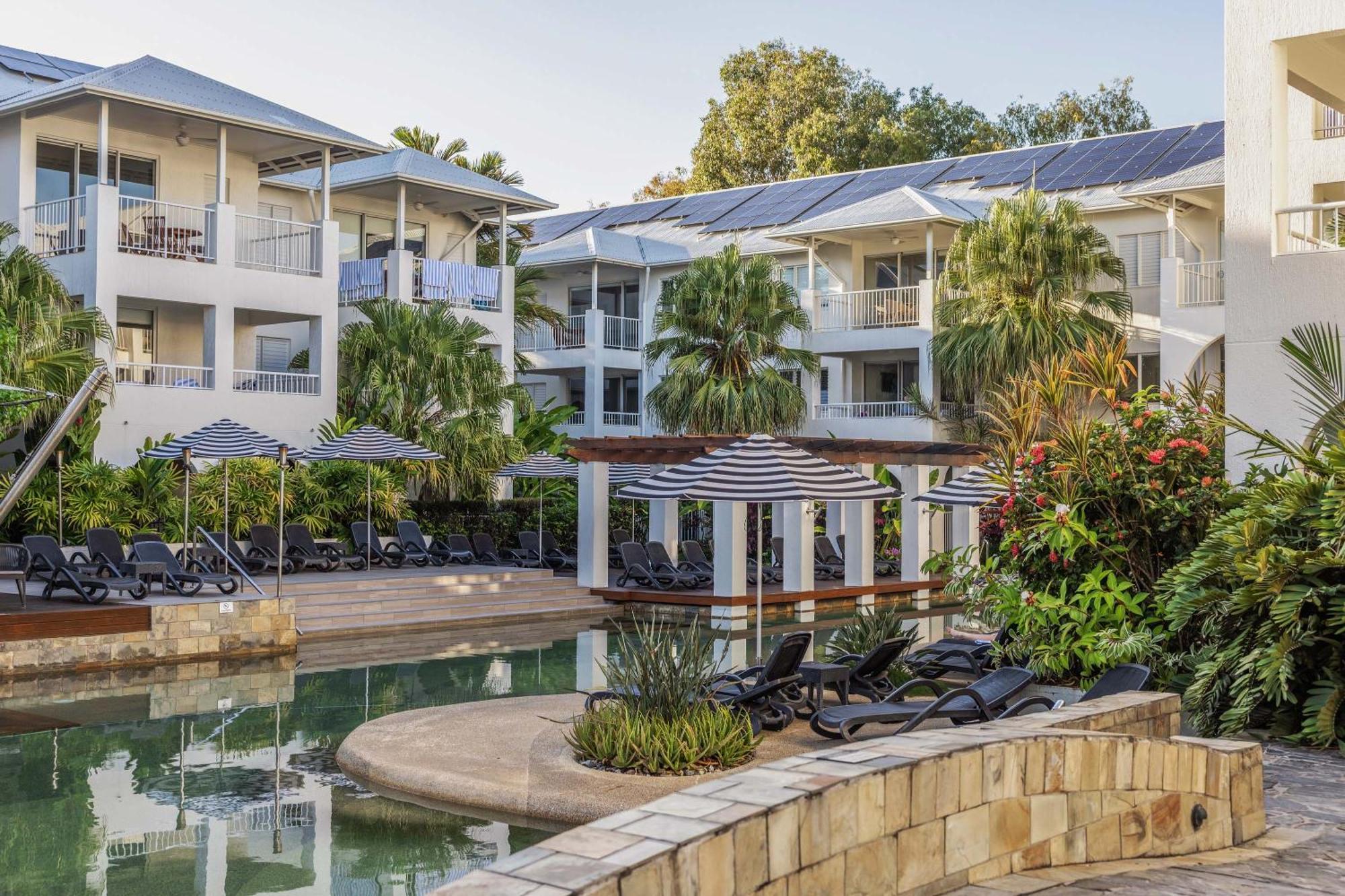 Mantra Portsea Hotel Port Douglas