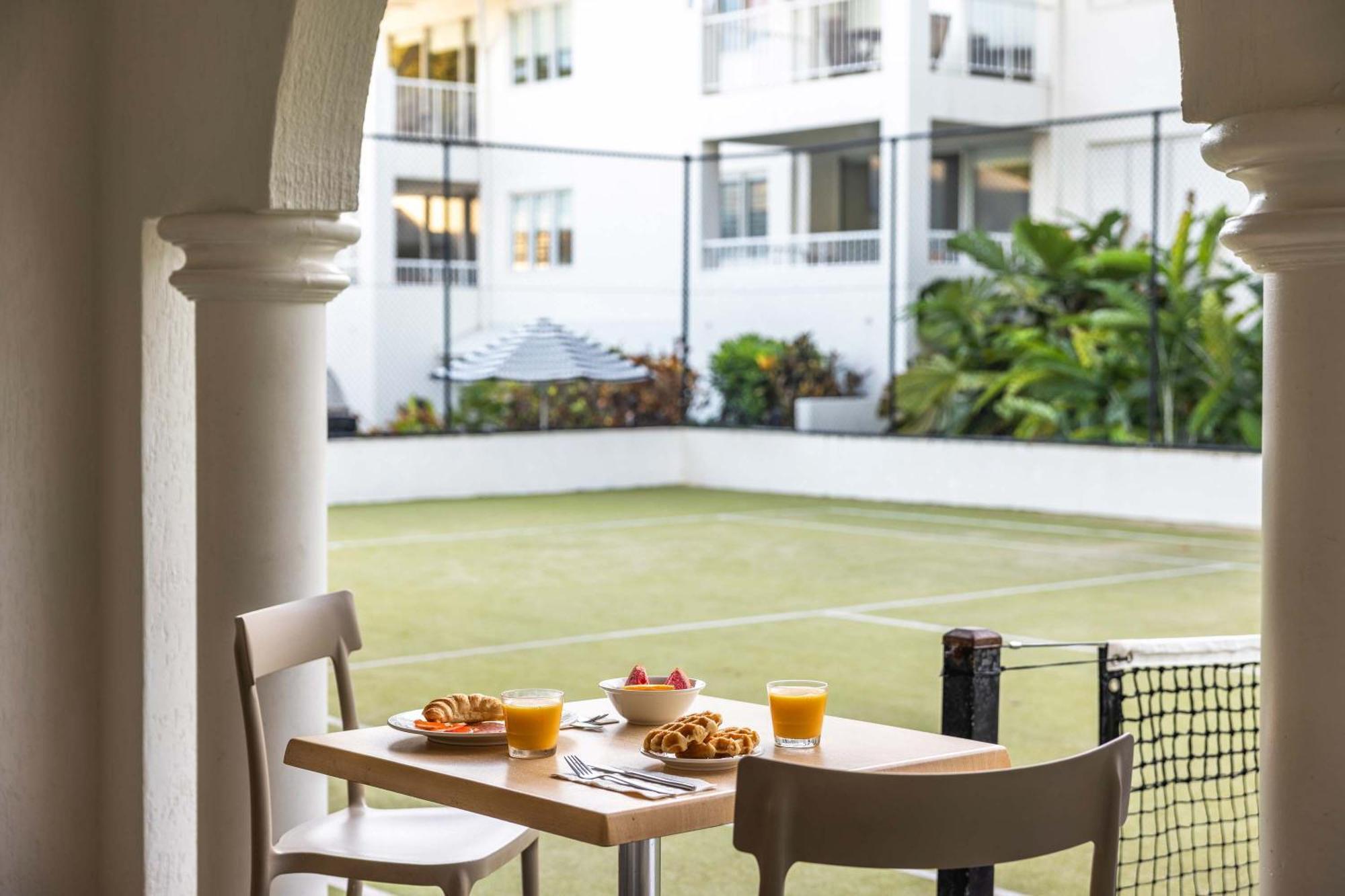 Mantra Portsea Hotel 4*